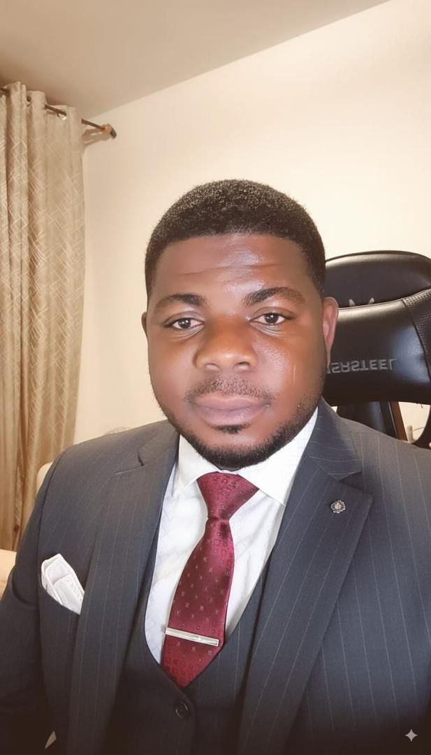 Ipigbe  Itsenegbemhe